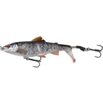 Savage gear 3d smashtail minnow f roach -10 cm 17 g