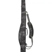 Fox rage pouzdro na prut voyager hard rod sleeve single - 1,45 m