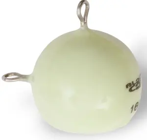 Black cat svítící olovo cat balls 160 g