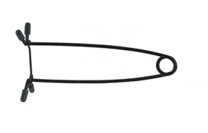 Saenger pike fishing roztahovač tlamky