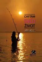 Kniha chytám svůj život - lukáš krása