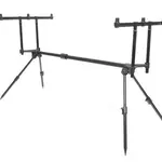 Zfish stojan rod pod compact 3 rods