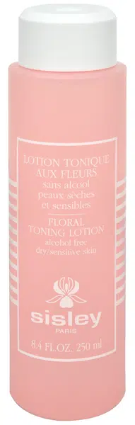 Sisley Bezalkoholové tonikum pro suchou a citlivou pleť (Floral Toning Lotion) 250 ml