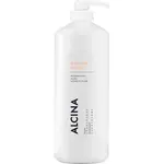 Alcina Regenerační maska na suché a poškozené vlasy (Repair Mask) 1250 ml