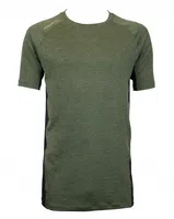 Trakker tričko marl moisture wicking t-shirt - velikost m