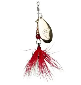 Fox rage třpytka spinners french blade - 1 3,6 g