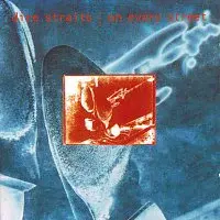 Dire Straits – On Every Street LP