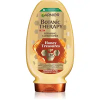 Garnier Botanic Therapy Honey & Propolis obnovující balzám pro poškozené vlasy bez parabenů 200 ml