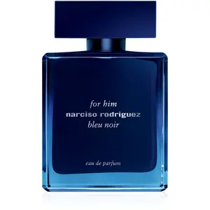 narciso rodriguez for him bleu noir parfémovaná voda pro muže 100 ml