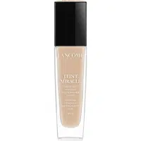 Lancôme Teint Miracle rozjasňující make-up odstín 04 Beige Nature 30 ml