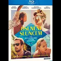 Různí interpreti – Oslněni sluncem Blu-ray