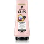 Schwarzkopf Gliss Split Ends Miracle regenerační kondicionér na roztřepené konečky vlasů 200 ml