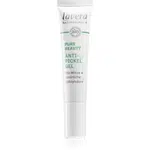 Lavera Pure Beauty lokální péče proti akné 15 ml