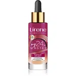 Lirene My Master vysoce krycí make-up odstín Nude 30 ml