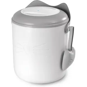 CA Pixi Vakuový úložný box na potraviny