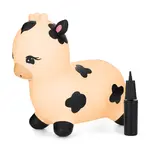Feedo Zvířátko skákající Cow Cream