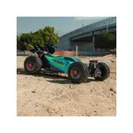 Arrma Typhon 223S BLX 1:8 4WD RTR DSC žlutá