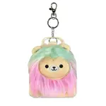 Squishmallows mikro batůžek - lev Leonard