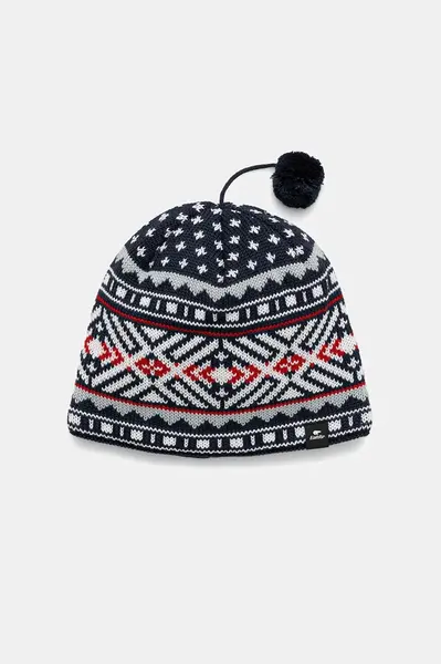 Čepice s příměsí vlny Eisbar Hanz MÜ