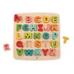 Hape Puzzle Abeceda