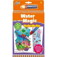 Galt Vodná magie - Pod mořem