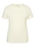 Cream women's short-sleeved T-shirt ORSAY - Women's