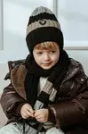 Jamiks  Dětská čepice  RUFUS