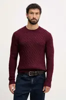 Svetr s příměsí vlny United Colors of Benetton