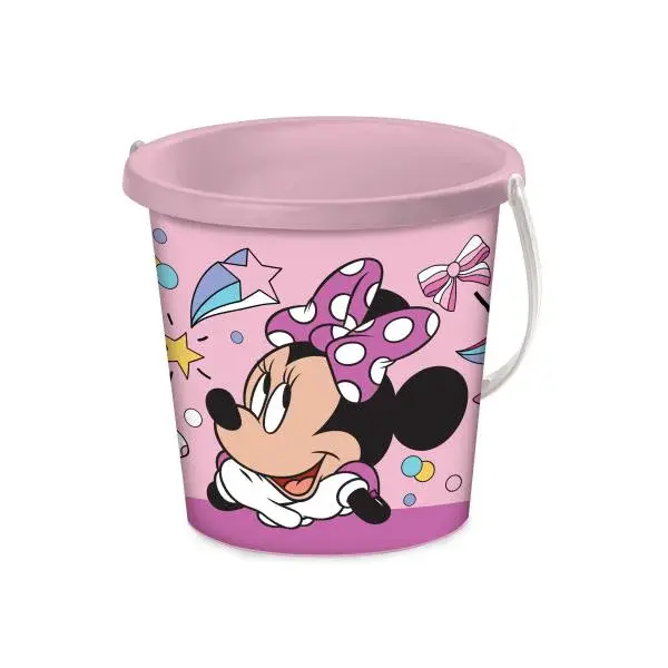Minnie Vědro 17cm