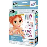 BeTeens Třpytivé tetování (BE205)