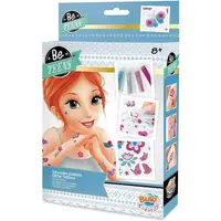 BeTeens Třpytivé tetování (BE205)