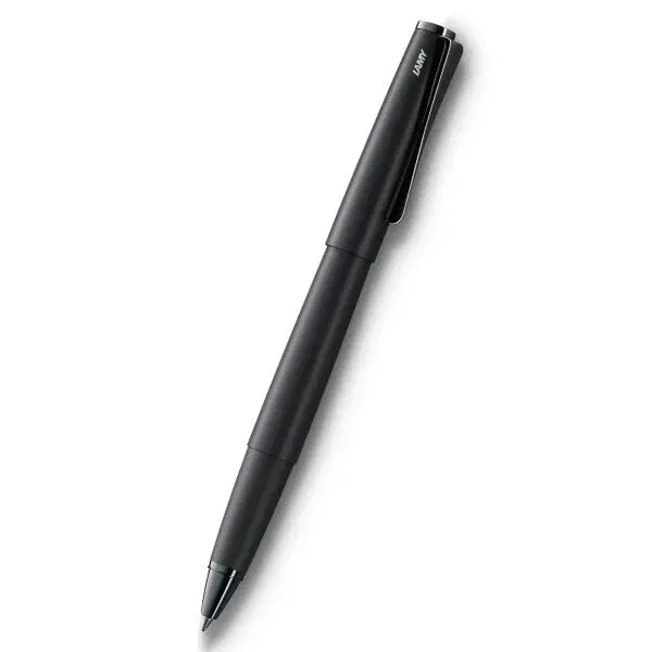 Lamy Studio Lx all black roller