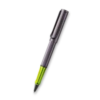 Lamy AL-star aubergine roller
