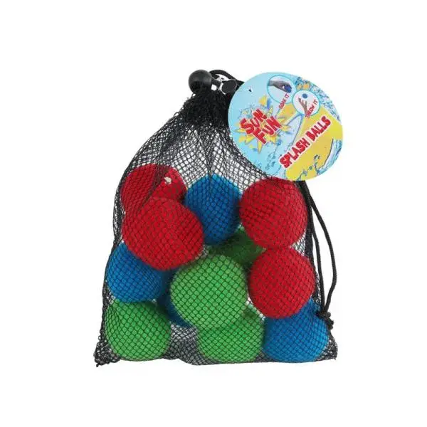 Sun Fun vodní bomba 6cm 12ks