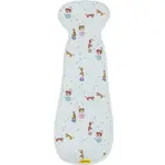 AEROMOOV Vložka do autosedačky Circus Tiger 15-36kg Limited