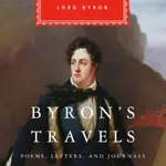 Byron´s Travels - Lord Byron