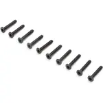 Losi šroub imbus M2x12mm FH (10)