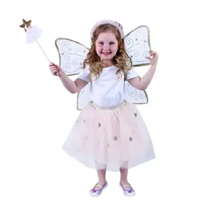 Dětský kostým tutu víla e-obal