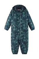 Overal pre bábätká Reima Puhuri