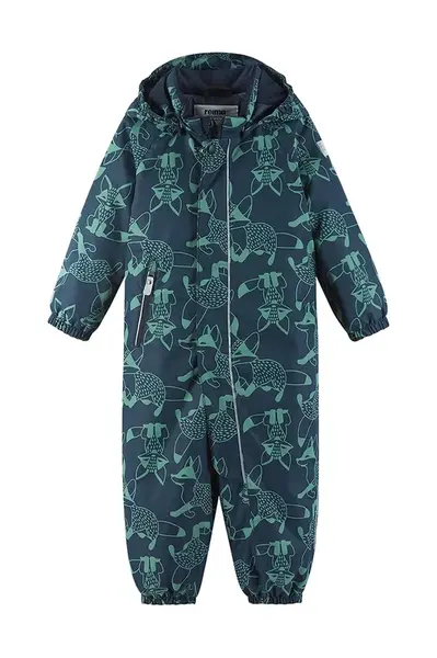 Overal pre bábätká Reima Puhuri