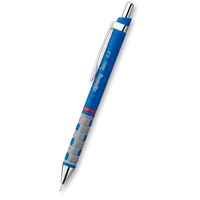 Mikrotužka Rotring Tikky Color, 0,5 mm - modrá