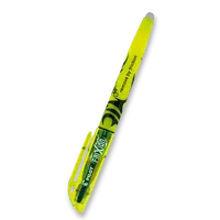 Zvýrazňovač Pilot 4136 Frixion Light - žlutý