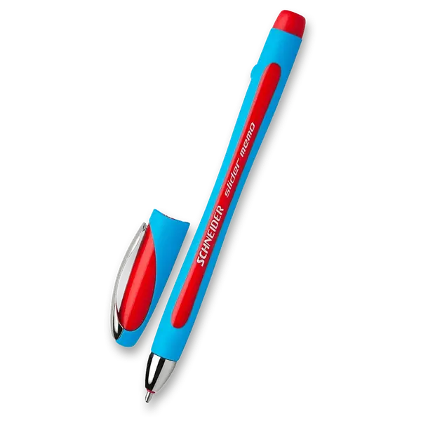 Roller Schneider 1502 Slider Memo XB - červený