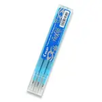 Náplň Pilot 2067 FriXion M, 0,7 mm - světle modrá