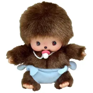 Monchhichi Bebiči chlapec 15 cm