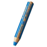 Pastelka STABILO woody 3 in 1 - modrá