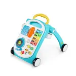 BABY EINSTEIN Chodítko s aktivitami 4v1 Musical Mix 'N Roll ™ 6m +