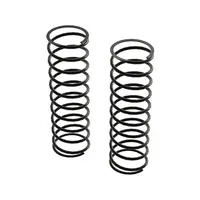 Arrma pružina tlumiče 80mm 6.1N/cm (2)