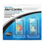 Seachem Alerts Combo Pack