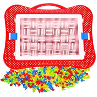 Mini Club mozaika 36x27,5x3,5cm